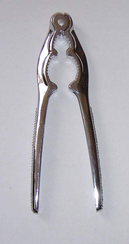 MV614A Nut Cracker B/C