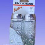 Salt & Pepper Set