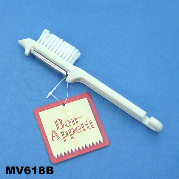 MV618B 2-In-1 Brush Grater B/C