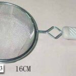16Cm Strainer