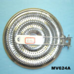 S/S Simmer Ring With Plastic Handle