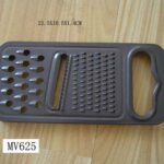 3In 1 Non-Sticker Grater