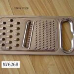 S/S Grate 3 Way