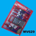6Pcs Kitchen Set B/C