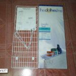 Laundry Shelf Coating