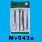 5Pcs Nut Cracker Set B/C