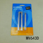 Sets Of 3Pcs Nut Cracker Set