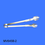 Stainless Steel Food Clip
