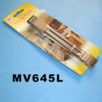 6.5" Food Tong