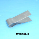 S/Steel Sugar Tong