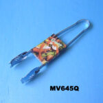 8" Food Tong