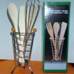 5Pcs Kitchen Tool In Box
