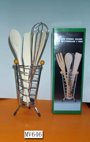 MV646 5Pcs Kitchen Tool In Box