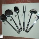 S/S Kitchen Tool