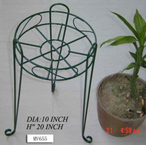 20X10 Plant Stand