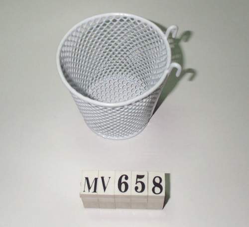 MV658 9.5X10Cm Cutlery Basket