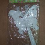 Set Of 4 Fence Pbh