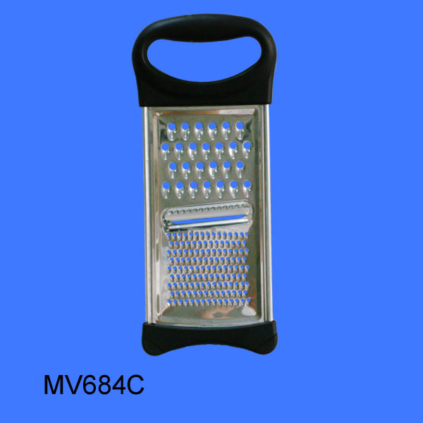MV684C 3 Way Grate Pbh