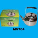 2.5L S/S Tea Kettle