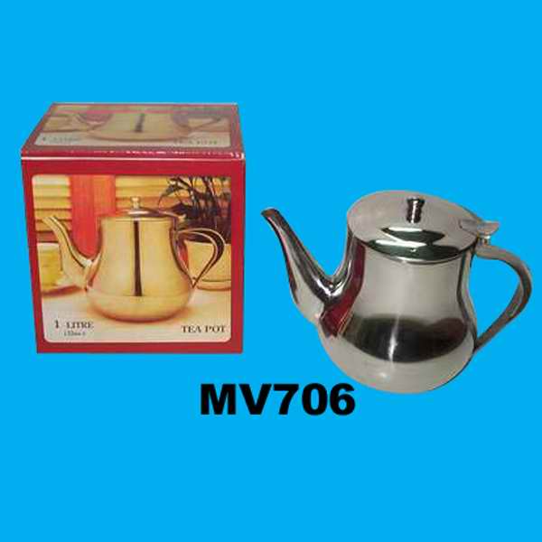 32025  1L Tea Kettle