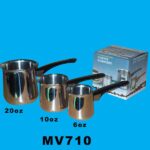 3Pcs Coffee Kettle In Color Box
