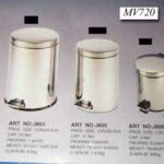 S/S S/S Waste Bin