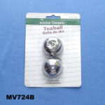 S/S Tea Strainer B/C