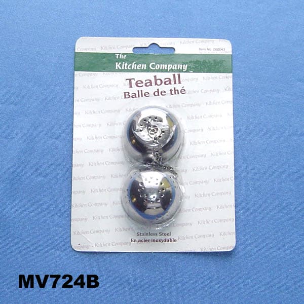 MV724B S/S Tea Strainer B/C