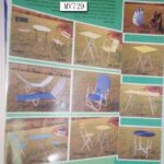 Beach Chair