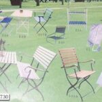 Beach Chair