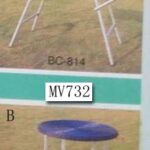Beach Table