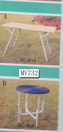 MV732 Beach Table