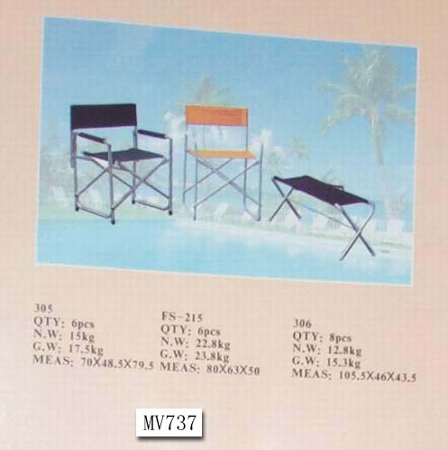 MV737 Beach Chair