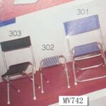Beach Chair