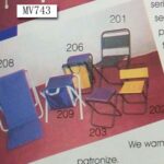 Beach Chair