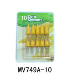 10Pcs Corn Fork