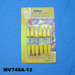 12Pcs Corn Fork B/C
