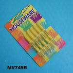 10Pcs Corn Fork B/C