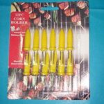 12Pcs Corn Fork B/C