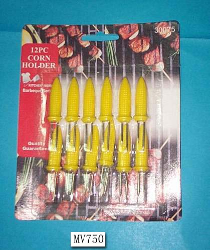 12Pcs Corn Fork B/C
