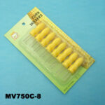 8Pcs Corn Fork B/C