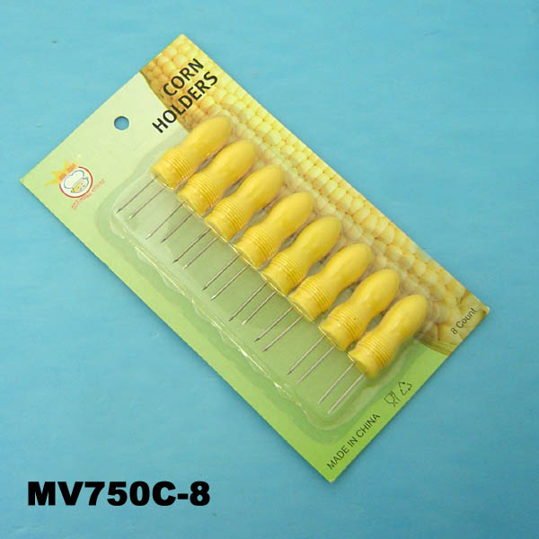 MV750C-8 8Pcs Corn Fork B/C