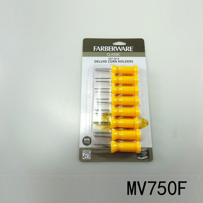 Sets Of 8Pcs Corn Holders