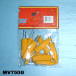 12Pcs Corn Fork Set Pbh
