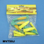 10 Pcs Corn Set Pbh