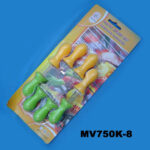 8 Pcs Corn Fork Set B/C