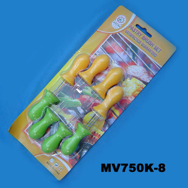 8 Pcs Corn Fork Set B/C