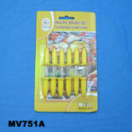 12Pcs Corn Fork B/C