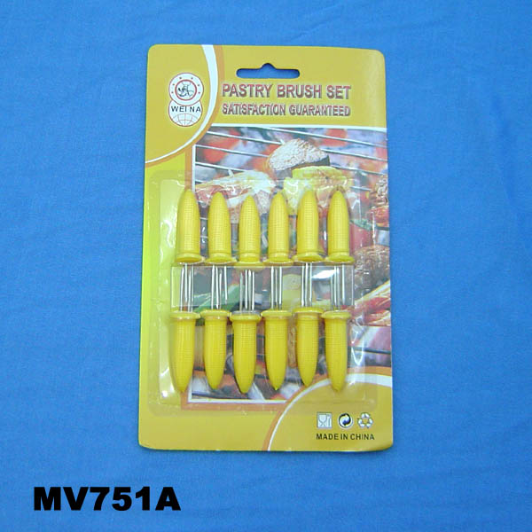 12Pcs Corn Fork B/C