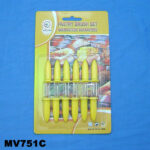 12Pcs Corn Fork B/C